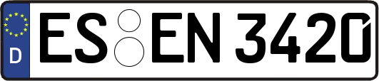 ES-EN3420