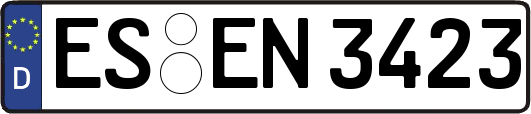 ES-EN3423