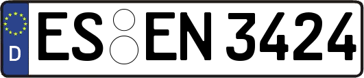 ES-EN3424