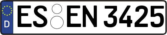 ES-EN3425
