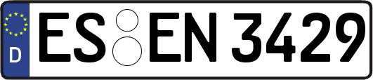 ES-EN3429