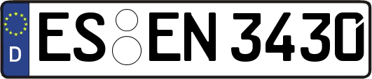 ES-EN3430