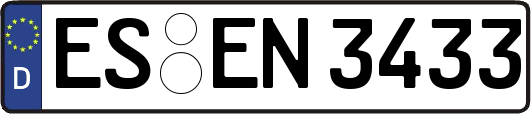 ES-EN3433