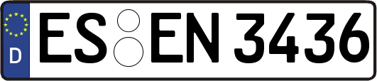 ES-EN3436