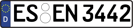ES-EN3442