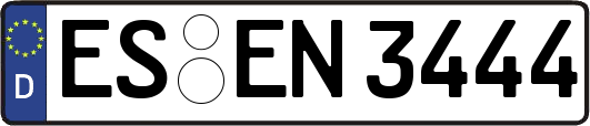 ES-EN3444