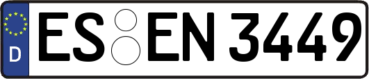 ES-EN3449