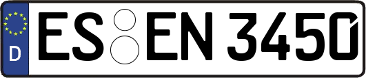 ES-EN3450