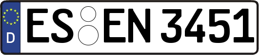 ES-EN3451