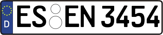 ES-EN3454