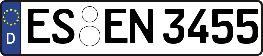 ES-EN3455