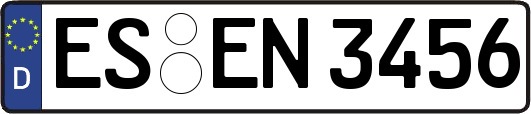 ES-EN3456