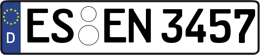 ES-EN3457