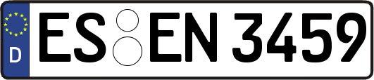ES-EN3459