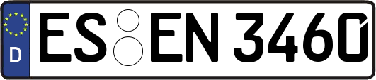 ES-EN3460