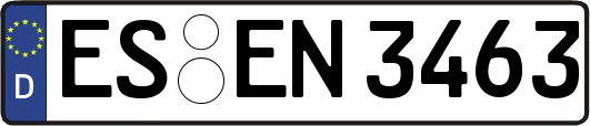 ES-EN3463