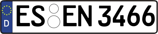 ES-EN3466