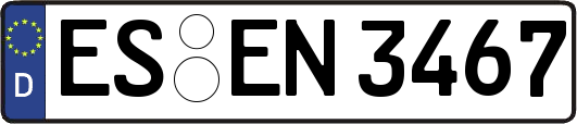 ES-EN3467