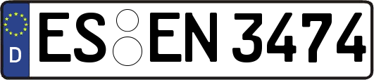 ES-EN3474