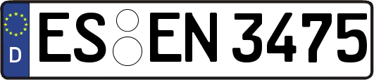 ES-EN3475