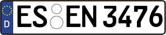 ES-EN3476