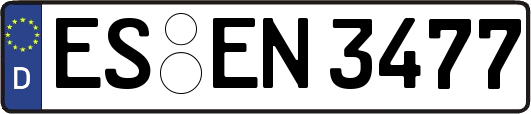 ES-EN3477