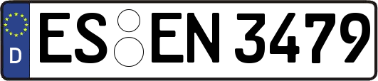 ES-EN3479
