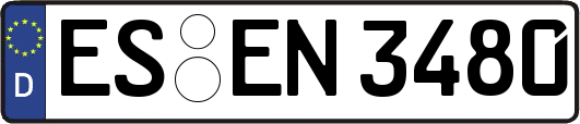 ES-EN3480