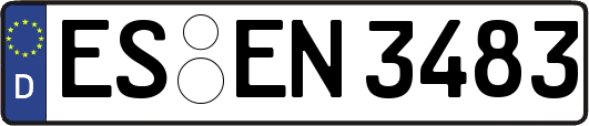 ES-EN3483