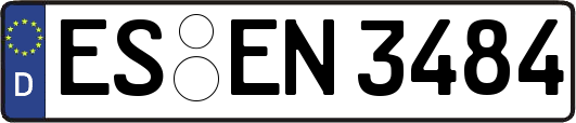 ES-EN3484