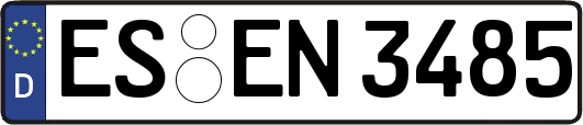 ES-EN3485