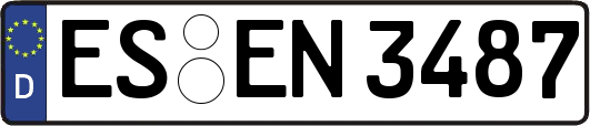 ES-EN3487