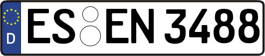 ES-EN3488