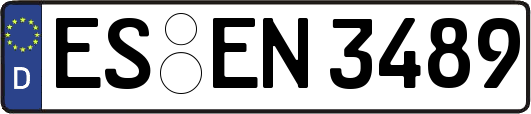 ES-EN3489