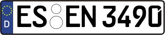 ES-EN3490