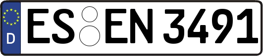 ES-EN3491
