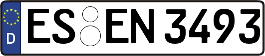 ES-EN3493