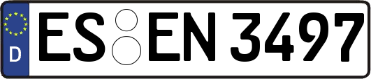 ES-EN3497