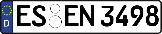 ES-EN3498