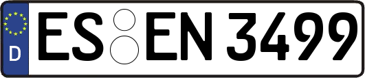 ES-EN3499