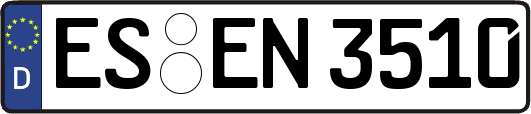 ES-EN3510