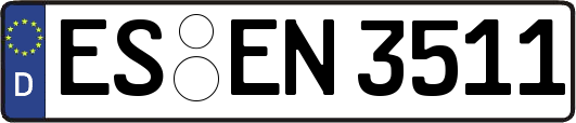 ES-EN3511