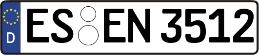 ES-EN3512