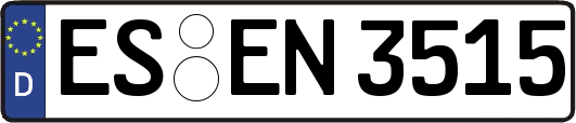 ES-EN3515