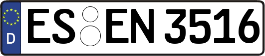 ES-EN3516