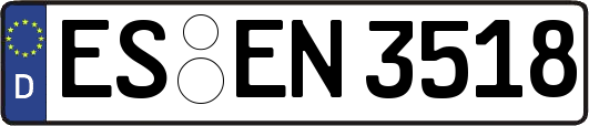 ES-EN3518