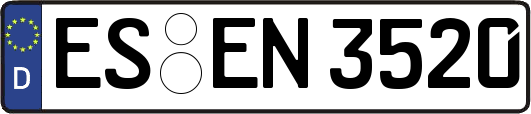 ES-EN3520