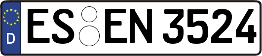 ES-EN3524