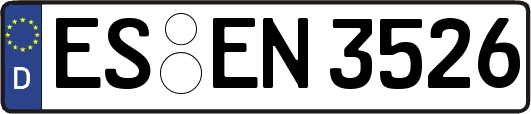 ES-EN3526