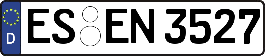 ES-EN3527